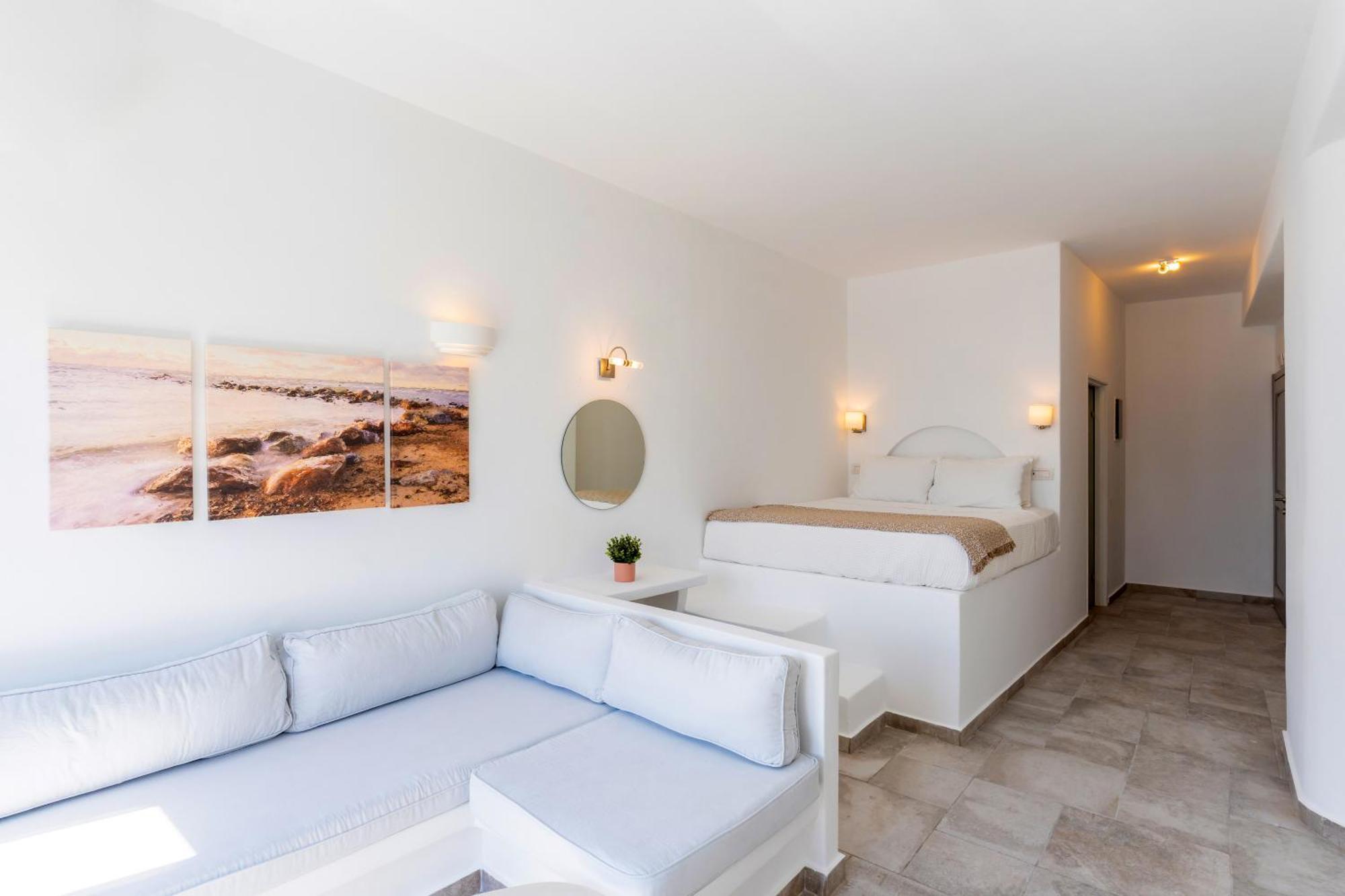 Enalion White Suites Oia Εξωτερικό φωτογραφία