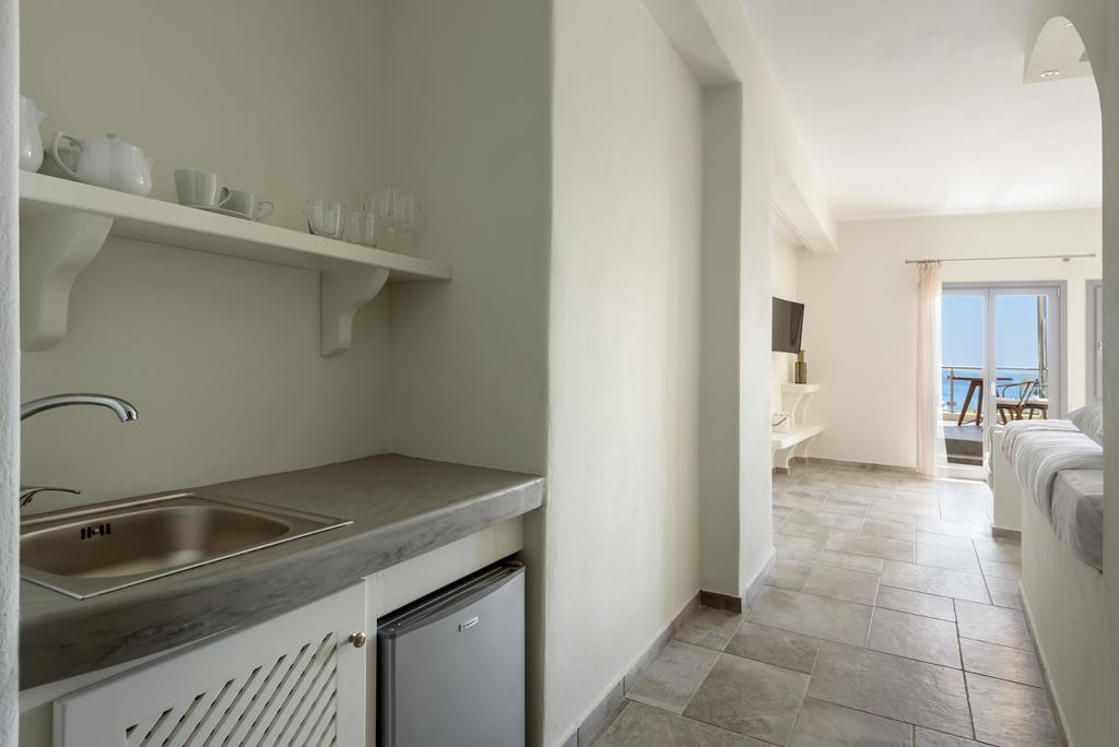 Enalion White Suites Oia Εξωτερικό φωτογραφία
