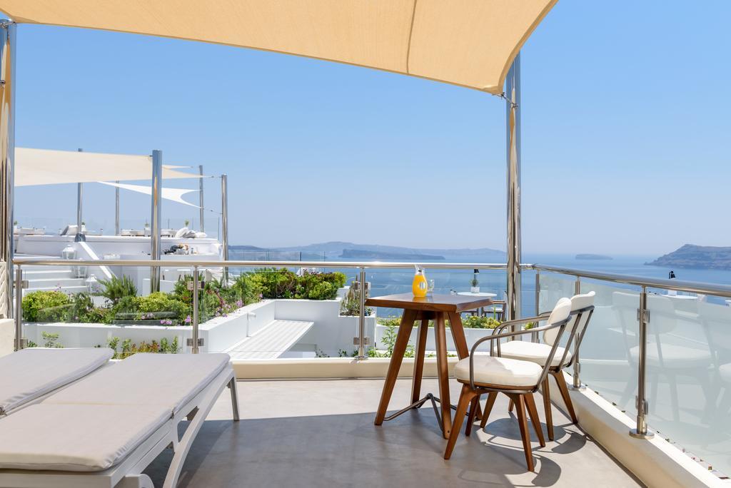 Enalion White Suites Oia Εξωτερικό φωτογραφία